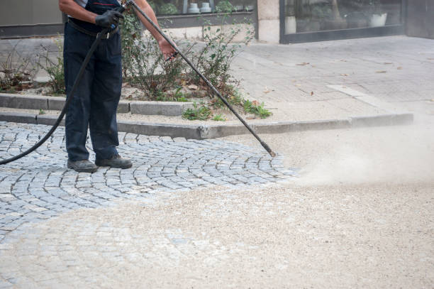 Best Gutter Cleaning and Brightening in Hansen, ID